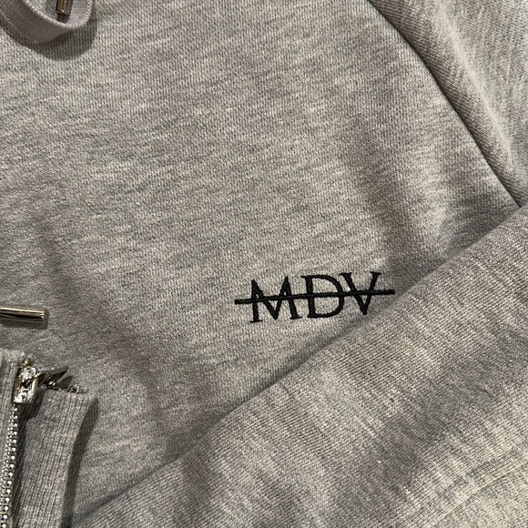 Maniere De Voir sweat suit SET. Never worn. Fit is not right on me. - Picture 4 of 4